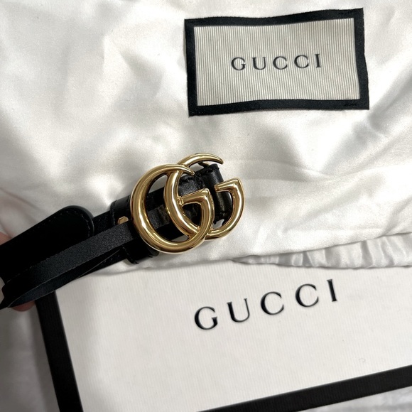 Gucci belt main image 5